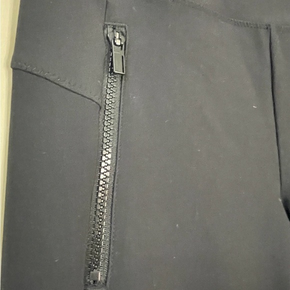 Athletha Women’s Stellar Travel Pant Black size Small - Picture 5 of 8